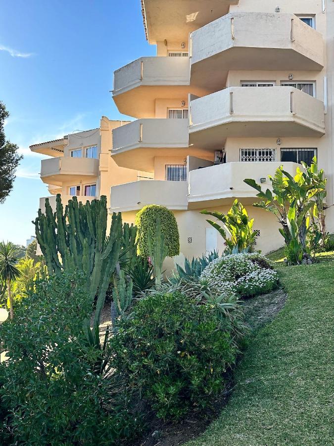 Art-Apart Caronte In Riviera Del Sol, Mijas Costa Sitio de Calahonda Bagian luar foto